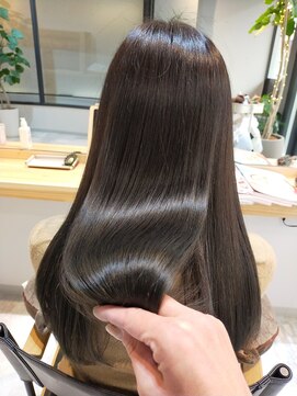 ロゼット(RosetTE) トリートメント