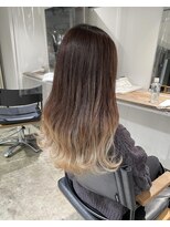 ザ オーダー(THE ORDER)&nbsp;グラデーションカラー