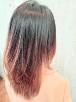 ジャンプ アズ 加古川店(JUMP×Az)&nbsp;レイヤースタイル