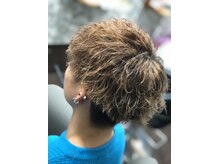ヘアプロデュースグラント(hair produce grant)