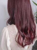 ヨンセンチメートル 金沢駅西店(4cm)&nbsp;ピンクカラー