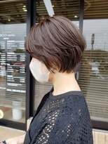 リミックス 南国店(remix)&nbsp;柔らかショート