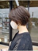 柔らかショート