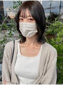 くびれボブ
