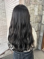 ピスタ(PiSTA) 大人ガーリーチョコレートモードヘアープリカールショートヘアー