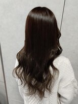 ニーナ ビューティーサロン(NINA Beauty Salon) 最強モテロング