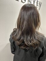 リバティ 吉祥寺(Liberty)&nbsp;髪質改善/うる艶ブルーアッシュ/吉祥寺/トリートメント