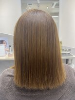 トゥーリ 筑紫野店(tuuli)&nbsp;tuuli 筑紫野★★髪質改善縮毛矯正　RIO