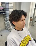 【ツイストスパイラル】