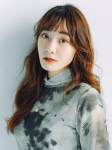 くくっても可愛い♪顔まわりまでこだわるチャンモリカットも大人気★★★