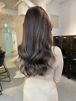 スティルエレ(STILL ere)&nbsp;ニュアンスハイライト