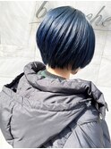 【1ミリにこだわるカット】/ショートボブ