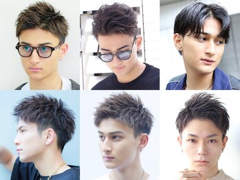 LIPPS hair 千葉 annex【リップスヘアー】