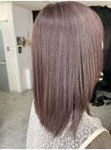 バイオレットベージュ