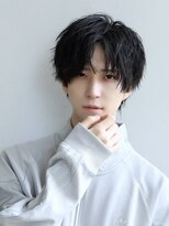 リップス 二子玉川店 (LIPPS)&nbsp;ハネミックス　コンマバング