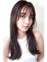 アール 北千住店(ar)&nbsp;癖毛風ルーズウェーブ/大人可愛い/20代30代40代[北千住]