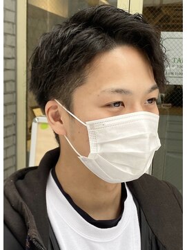 ショウアミュゼ(Show Amuser) 耳掛けソフトツイスト