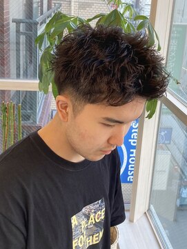 ポート 浦和(PORT) スパイキーショート