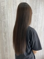 シエル 立川店(CIEL)&nbsp;【KAZUYA×CIEL】ココアベージュ