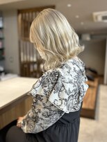 ジャンクス 千葉(junks)&nbsp;ホワイトベージュ/ミルクティーベージュ/ブリーチカラー