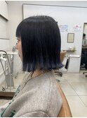 : 外ハネボブ