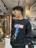 アルク(arc)&nbsp;メンズ