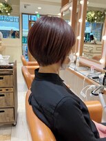 ネオリーブ クタ 町田店(Neolive kuta)&nbsp;【Ｎｅｏｌｉｖｅｋｕｔａ町田店】大人ショート