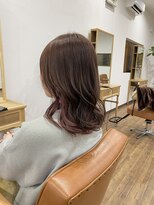 ミューシグ(mysig)&nbsp;くびれレイヤー