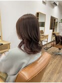 くびれレイヤー
