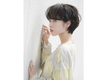 ヘアワークオーパス 吉祥寺(HAIR WORK OPUS)