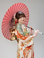 スタジオハロー おまとめスタイル