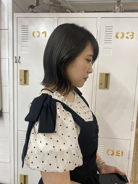 サリー(SARRY) Olive graige