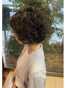 ファーレンピュアスウィート(fahren-pure-suite) スパイラルワインド