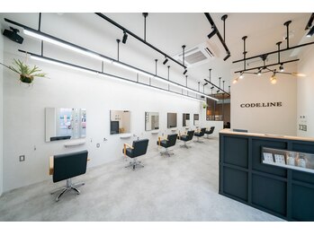 CODE.LINE 宮崎店【コードライン】
