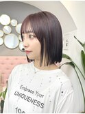 ボブ/イメチェン/似合わせカット[大阪梅田駅]