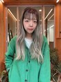 オアシス(oasis) 野口 真美