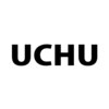 ウチュウ(UCHU)のお店ロゴ