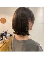 リトグラフ(Lithograph)&nbsp;レイヤーボブ