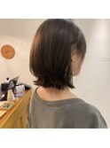 レイヤーボブ