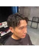 レイヴン(RAVEN)&nbsp;センターツイスト