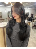 【ろみおStyle】流れる顔まわりで雰囲気変わります!