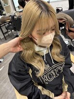 ココット 京橋店(cocotte)&nbsp;韓国風くびれ巻