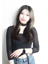 レガリタ(Regarita) MIHARU 