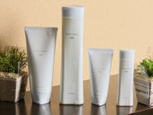 コネクト(Connect)の雰囲気（COTAアイケアシリーズで頭皮から髪質改善し、ツヤのある髪へ）