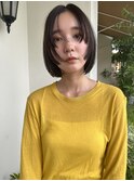 ボブ