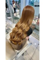 美容室 パルス 静岡鷹匠店(PALS)&nbsp;髪質改善　トリートメント