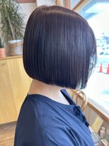 エンテイム(en-te:im)&nbsp;ミニボブ