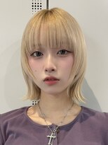 プルーヴ 秋葉原(prove) 30代40代大人女性/前髪ありショートボブ/ショートヘア/髪質改善