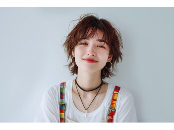 Clover’s  hair【クロバーズヘア】