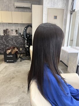 イーラ(E-LA) 潤艶トリートメント